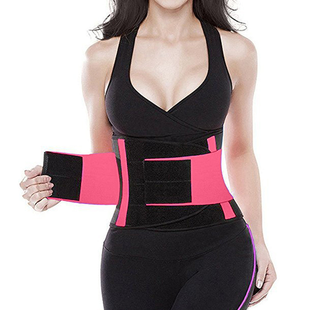 Women Waist Trainer