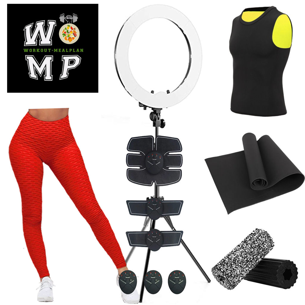 Womp Life Expert Pack - Bundle