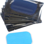 12 Piece Replacement Hydrogel Stickers (For Ab Stimulator)