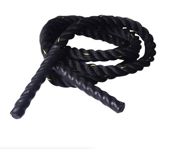 Weighted Jump Rope