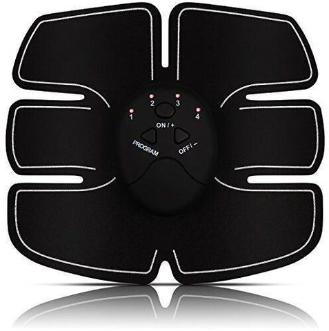 Limited Edition Ab Stimulator ($34.99 ONLY + 3 DAY SHIPPING)