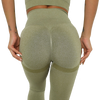 High Waisted Seamless Leggings