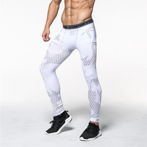 Compression Pants