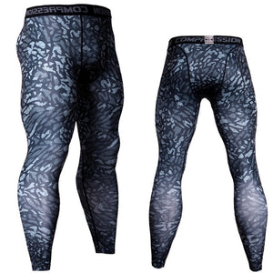 Compression Pants