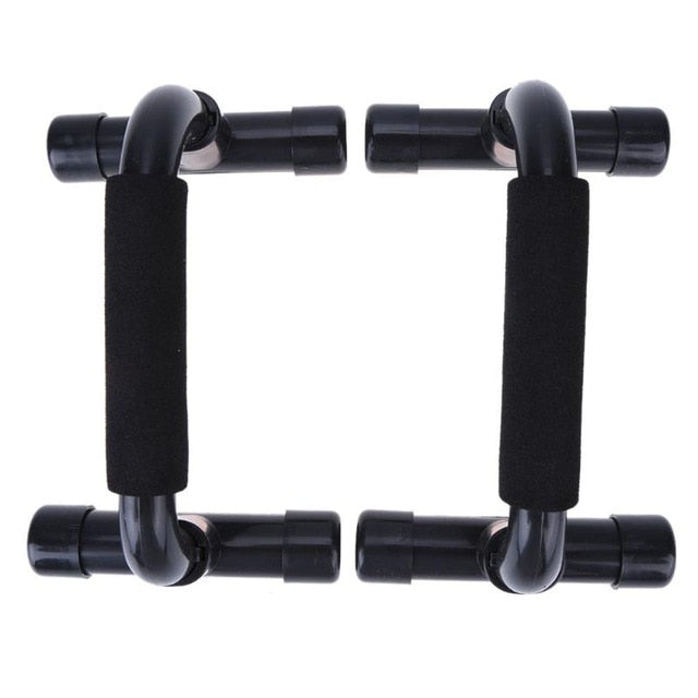 Fitness Push Up Bar Stands