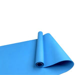 Foldable Exercise Yoga Mat