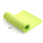 Foldable Exercise Yoga Mat