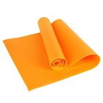 Foldable Exercise Yoga Mat