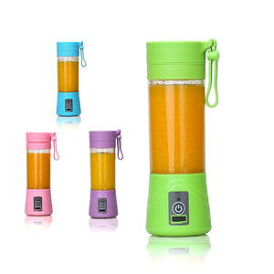 Exclusive Portable Blender