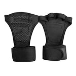 Weight Lifting Gym Gloves - Wrist and Palm Protector