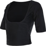 Women Sweat Body Shaper