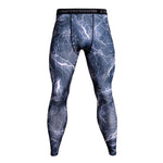 Fitness Compression Pants