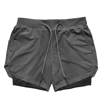 Smart Pocket Running Shorts